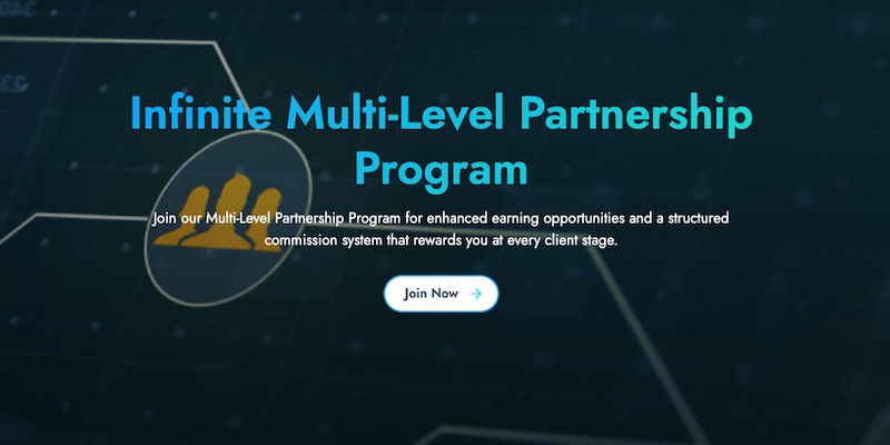 AssetsFX Launches Multi-Level Partnership Program Offering Up to 56% Commission
